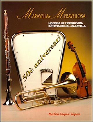 2ª Edició-"Maravella, Meravellosa"